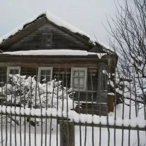 Продам деревенский дом