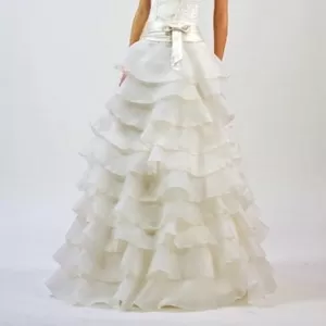 Продам свадебное платье Rosalli, 