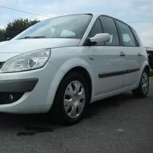 Продаётся автомобиль Renault Scenic 2007г